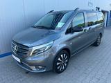 Mercedes-Benz VITO 119 NAVI LED WEBASTO KAMERA - Mercedes-Benz Ben