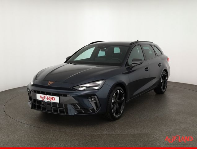 Cupra Leon ST 1.5eTSI DSG Facelift LED Navi Kamera Sit