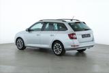 Skoda Fabia Combi Ambition Clever 1.0 TSI 70kW 7-Gang - Skoda Fabia Gebrauchtwagen in Dortmund