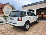 Land Rover Freelander 2  TD4 S 4×4 Allrad - Land Rover Freelander Gebrauchtwagen