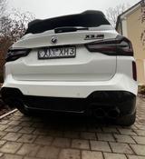 BMW X3 M - gebrauchte BMW X3 M aus dem Jahr 2023