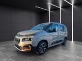 Citroën Berlingo M BlueHDi 130 Shine PANO+AHK - gebrauchte Citroën Berlingo aus dem Jahr 2021