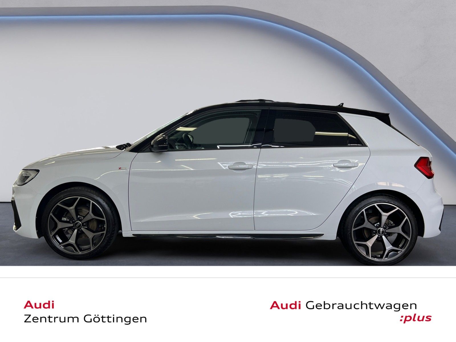 Audi A1 - Bild 3
