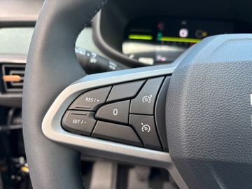 Dacia Sandero Stepway Extreme TCe 110