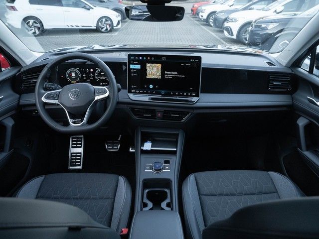 Tiguan Energy TDI DSG AHK Matrix 8-fach
