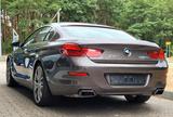 BMW 650 Baureihe 6 Gran Coupe 650 i - BMW 650