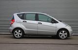Mercedes-Benz A 170 CLASSIC + AVANTGARDE ALUFELGEN - Mercedes-Benz A 170 in Stuttgart