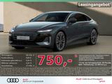 Audi A6 Sportback e-tron qu S line Tech pro Luft AHK - Audi A6: Sportback