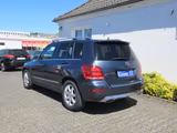 Mercedes-Benz GLK 350 4Matic*Xenon*Navi* Alcantara*PDC* - Mercedes-Benz GLK 350 mit Benzin-Antrieb: Automatik