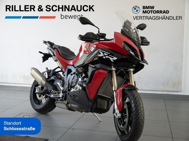 BMW S 1000 XR LED SCHEINWERFER