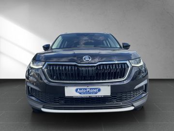 Skoda Kodiaq 1.5 TSI DSG Tour KLIMAAUTOMATIK NAVI ALU