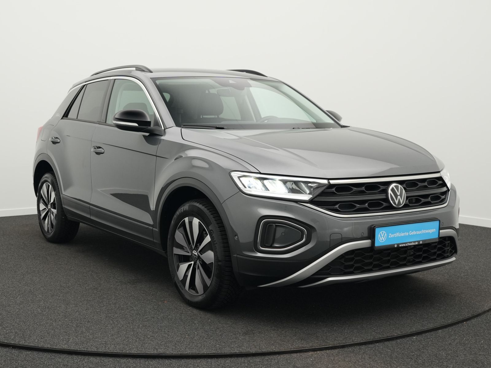 Volkswagen T-Roc - Bild 28
