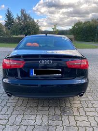 Audi A6 - 6