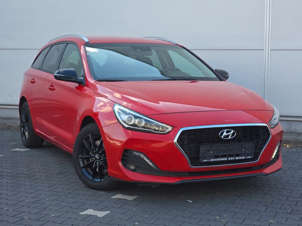 Image of Hyundai i30