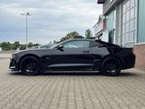 Chevrolet Camaro 3,6 V6 ZL1 Paket - Chevrolet Camaro: Zl1