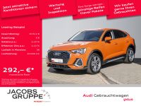 Audi Q3 - Vorschau Bild 1