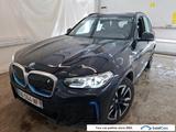 BMW iX3 Facelift 80 kWh M-Sport Aut. Pano LED-Xenon - gebrauchte BMW iX3 aus dem Jahr 2023