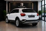 Audi Q2 35 TFSI advanced - Audi Q2 advanced mit Benzin-Antrieb
