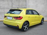 Audi A1 Sportback 30 TFSI advanced LED NAVI VIRTUAL S - Audi A1 in Halle