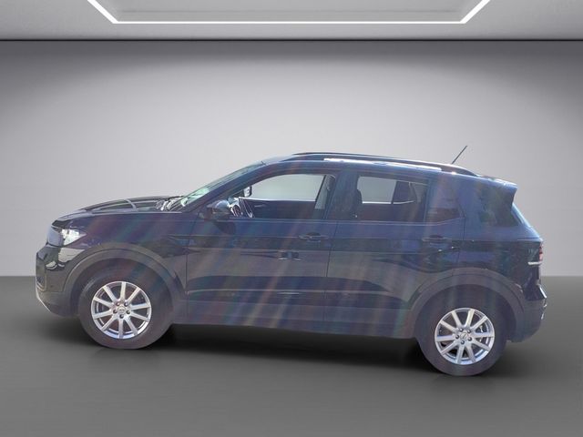 T-Cross 1.0TSI Life