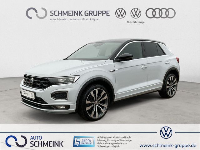 Volkswagen T-Roc 1.5 TSI DSG Sport AHK Kamera ACC Navi