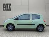 Renault Twingo Expression ² 1,2 Panoramaschiebedach*Allw - Renault Twingo Gebrauchtwagen in Bremen