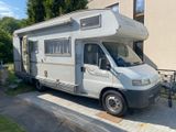 Mobilvetta Driver 68 - Mobilvetta Alkoven
