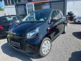 Smart ForFour forfour electric drive / EQ - Smart ForFour in Mainz