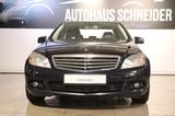 Mercedes-Benz C 250 CDI BE Limousine *Automatik*Comand*PDC* - gebrauchte Mercedes-Benz C 250 aus dem Jahr 2010