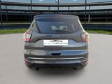 Ford Kuga 1.5 EcoBoost ST-Line 4x4 Automatik+Panorama - : Grau, Alcantara, Sportsitze, Geländewagen