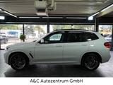 BMW X3 xDrive 30 d M Sportpaket - BMW X3 Gebrauchtwagen in Hannover