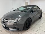 Opel Cascada 1.6 SIDI Innovation Xenon Navi Sportpake - Opel Cascada aus 2016