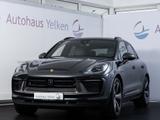 Porsche Macan T *ACC*PANO*LUFT*AHK*BOSE*PDLS+ - Porsche Gebrauchtwagen von 2024