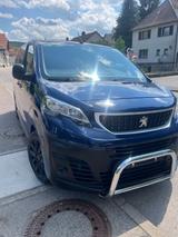 Peugeot Expert travel - Peugeot Expert aus 2018