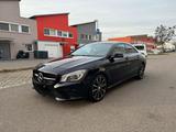 Mercedes-Benz Mercedes CLA 220d - gebrauchte Mercedes-Benz CLA 220 aus dem Jahr 2015