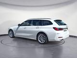 BMW 318i Touring Auto Comfort Paket Comfort Paket - BMW 318: Automatik, 318i