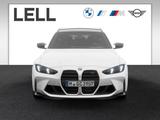 BMW M3 Competition Touring M xDrive / Ultimate Packa - BMW M3: Weiß