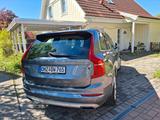 Volvo XC90 D5 AWD Geartronic Inscription Inscription - Volvo XC90 Gebrauchtwagen in Bremen