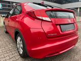 Honda CIVIC 1.4 COMFORT 2.HAND/KLIMAUT/ECO/S&S/77TKM - Honda in Berlin