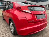 Honda CIVIC 1.4 COMFORT 2.HAND/KLIMAUT/ECO/S&S/77TKM - Honda Civic: 1.7