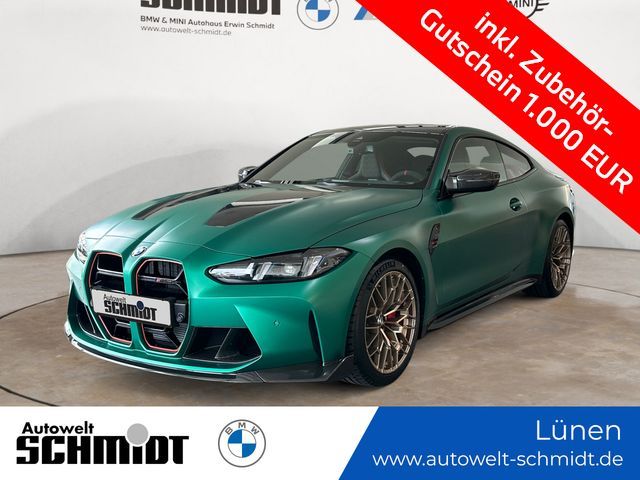 BMW M4 CS   UPE 163.840 EUR