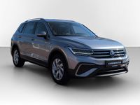 Volkswagen Tiguan Allspace - Vorschau Bild 3