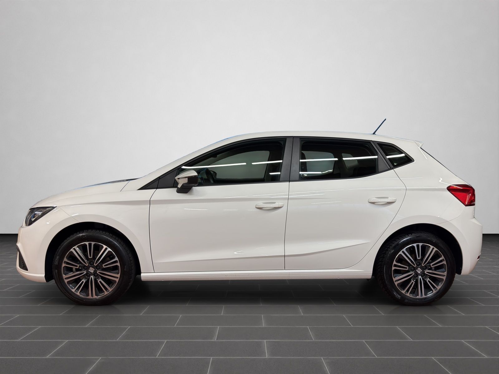 Seat Ibiza - Bild 7