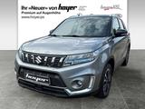 Suzuki Vitara 1.4 Boosterjet Hybrid Allgrip Automatik C - Suzuki Vitara: Allgrip