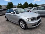 BMW 116 *TÜV 10/26* 2. HAND* SHZ* - BMW 116 in Augsburg