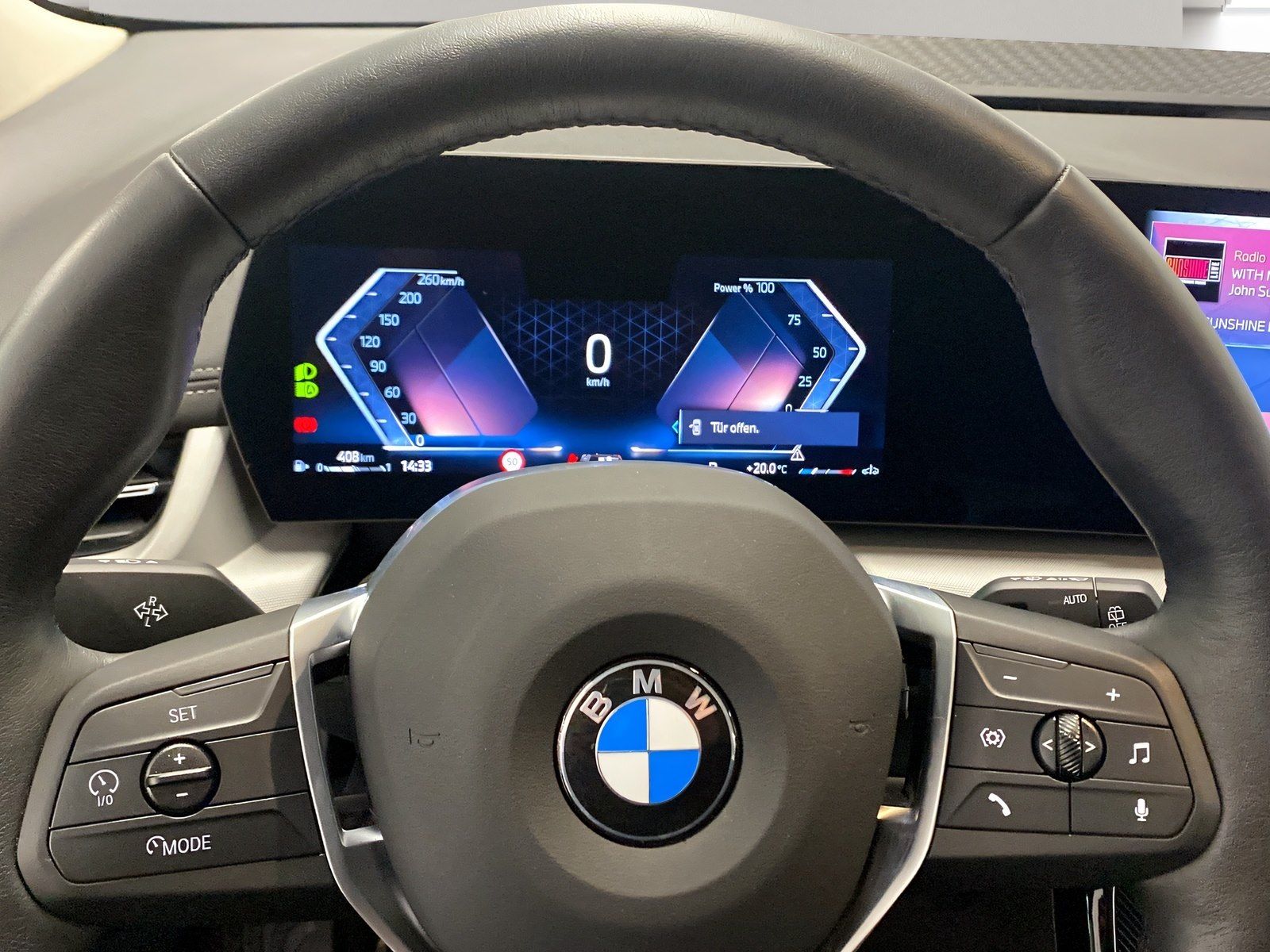 BMW 220 Active Tourer - Bild 13