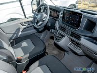 Volkswagen Crafter - Vorschau Bild 4