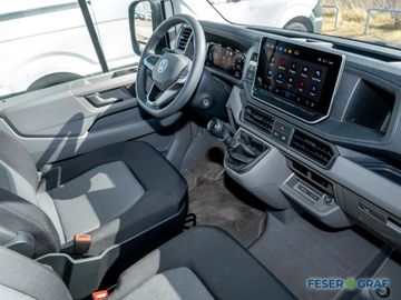 Volkswagen Crafter - 4