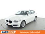BMW 118i Sport Line *NAVI*LED*CAM*SHZ*TEMPO*ALU* - BMW 118 in Berlin