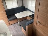 Knaus Sport 420 QD  - Knaus Wohnwagen 420